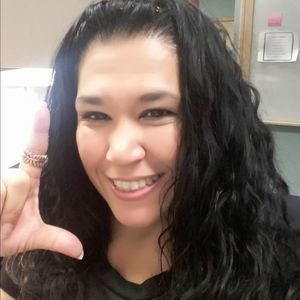 Meet your Posher, Margie